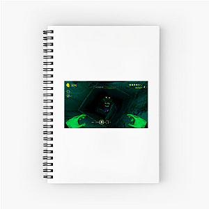 Murky Divers Clean Up Crew For Hire Murky Divers Notebook