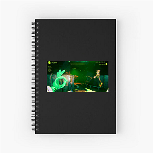 Murky Divers Below The Waves Below The Law Murky Divers Notebook