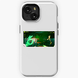 Murky Divers Below The Waves Below The Law Murky Divers iPhone Cases