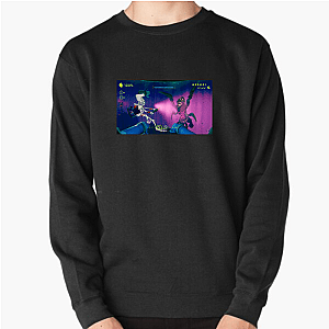Murky Divers Disposal Experts Underwater Murky Divers Sweatshirts