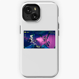 Murky Divers Disposal Experts Underwater Murky Divers iPhone Cases