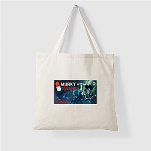 Murky Divers Working For The Company Murky Divers Bags