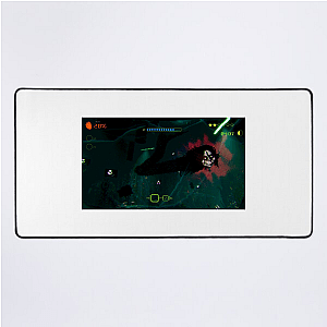 Murky Divers Dont Breathe The Murky Murky Divers Mouse Pads