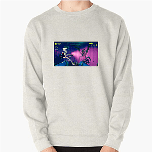 Murky Divers Disposal Experts Underwater Murky Divers Sweatshirts