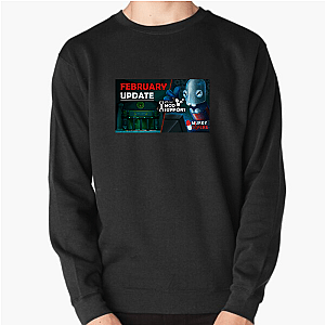 Murky Divers Dive In Get Dirty Murky Divers Sweatshirts