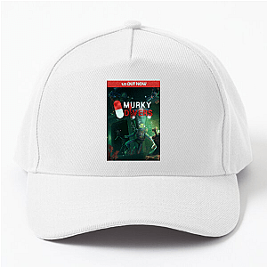 Murky Divers The Deeper The Dirtier Murky Divers Hats & Caps