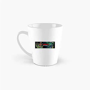 Murky Divers Every Body Has A Secret Murky Divers Mugs