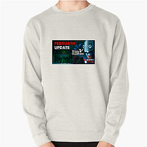 Murky Divers Dive In Get Dirty Murky Divers Sweatshirts
