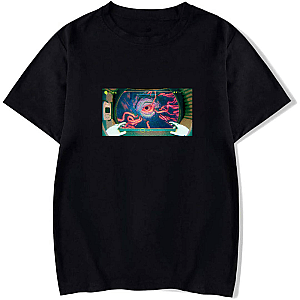 Murky Divers Silence The Evidence Murky Divers T-Shirts