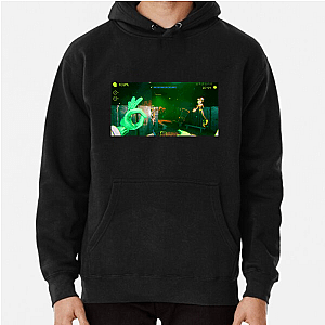 Murky Divers Below The Waves Below The Law Murky Divers Hoodies