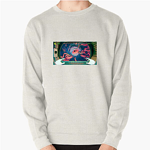 Murky Divers Silence The Evidence Murky Divers Sweatshirts