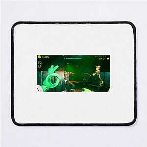 Murky Divers Below The Waves Below The Law Murky Divers Mouse Pads