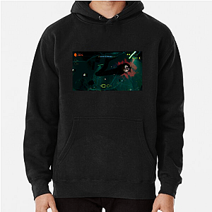 Murky Divers Dont Breathe The Murky Murky Divers Hoodies