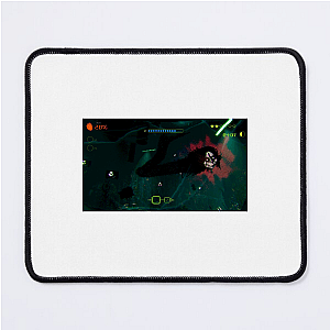 Murky Divers Dont Breathe The Murky Murky Divers Mouse Pads