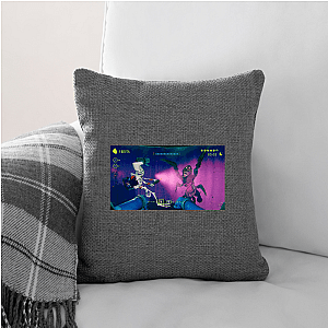 Murky Divers Disposal Experts Underwater Murky Divers Pillows Cover