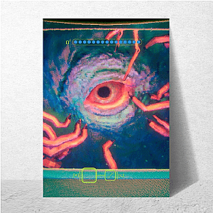 Murky Divers Silence The Evidence Murky Divers Posters