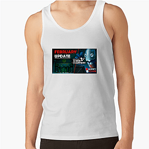 Murky Divers Dive In Get Dirty Murky Divers Tank Tops