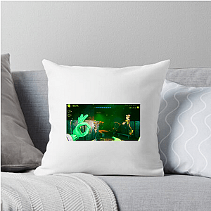 Murky Divers Below The Waves Below The Law Murky Divers Pillows Cover