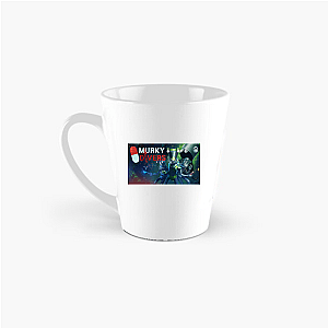 Murky Divers Working For The Company Murky Divers Mugs