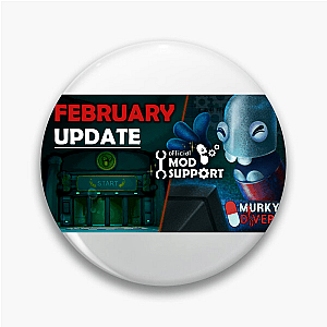 Murky Divers Dive In Get Dirty Murky Divers Pins
