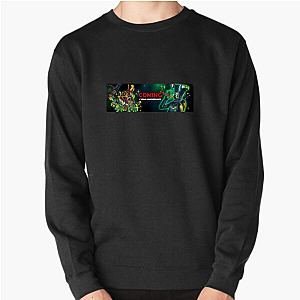 Murky Divers Every Body Has A Secret Murky Divers Sweatshirts