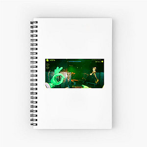 Murky Divers Below The Waves Below The Law Murky Divers Notebook