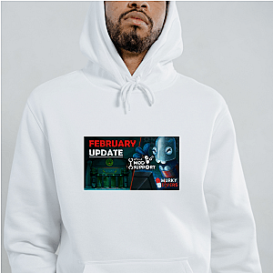 Murky Divers Dive In Get Dirty Murky Divers Hoodies