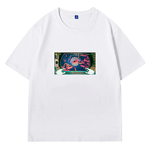 Murky Divers Silence The Evidence Murky Divers T-Shirts