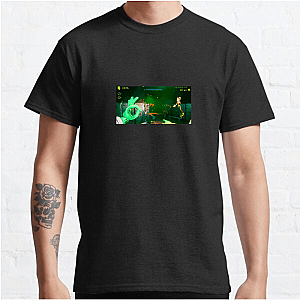 Murky Divers Below The Waves Below The Law Murky Divers T-Shirts