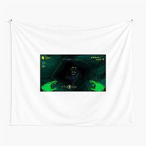 Murky Divers Clean Up Crew For Hire Murky Divers Tapestries
