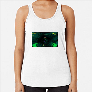 Murky Divers Clean Up Crew For Hire Murky Divers Tank Tops