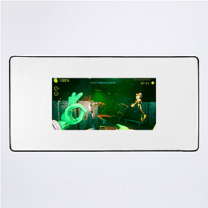 Murky Divers Below The Waves Below The Law Murky Divers Mouse Pads