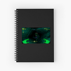 Murky Divers Clean Up Crew For Hire Murky Divers Notebook