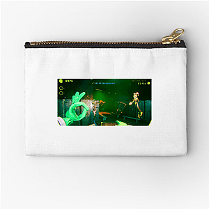 Murky Divers Below The Waves Below The Law Murky Divers Zipper Pouches