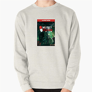 Murky Divers The Deeper The Dirtier Murky Divers Sweatshirts