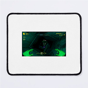 Murky Divers Clean Up Crew For Hire Murky Divers Mouse Pads