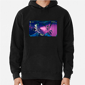 Murky Divers Disposal Experts Underwater Murky Divers Hoodies