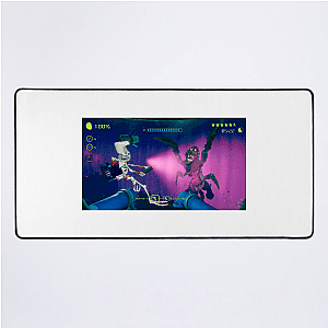 Murky Divers Disposal Experts Underwater Murky Divers Mouse Pads