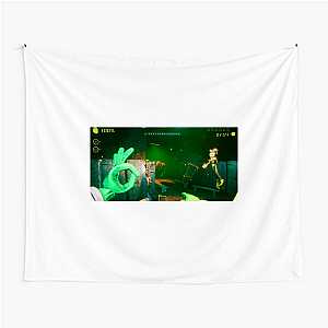Murky Divers Below The Waves Below The Law Murky Divers Tapestries