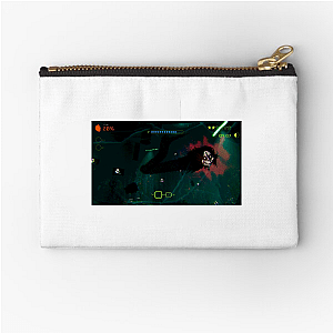 Murky Divers Dont Breathe The Murky Murky Divers Zipper Pouches