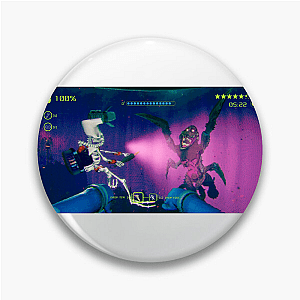 Murky Divers Disposal Experts Underwater Murky Divers Pins