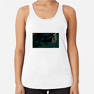 Murky Divers Dont Breathe The Murky Murky Divers Tank Tops