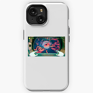 Murky Divers Silence The Evidence Murky Divers iPhone Cases