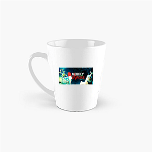 Murky Divers Submersible Horror Awaits Murky Divers Mugs