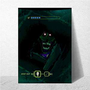 Murky Divers Clean Up Crew For Hire Murky Divers Posters