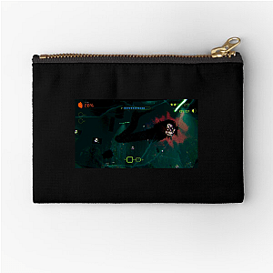Murky Divers Dont Breathe The Murky Murky Divers Zipper Pouches