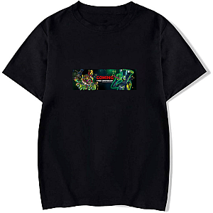 Murky Divers Every Body Has A Secret Murky Divers T-Shirts