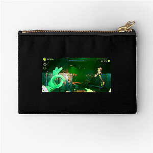 Murky Divers Below The Waves Below The Law Murky Divers Zipper Pouches