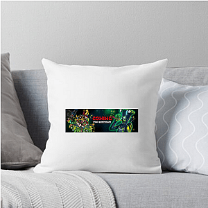 Murky Divers Every Body Has A Secret Murky Divers Pillows Cover