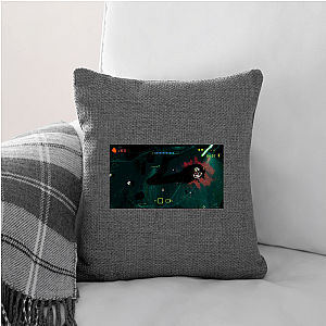 Murky Divers Dont Breathe The Murky Murky Divers Pillows Cover